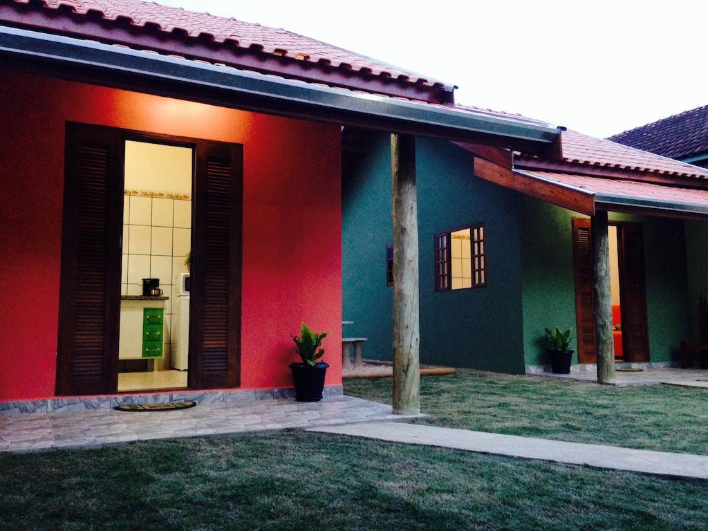 Juquinha Chalé Sao Bento do Sapucai Phòng bức ảnh