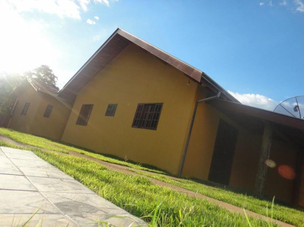 Juquinha Chalé Sao Bento do Sapucai Phòng bức ảnh