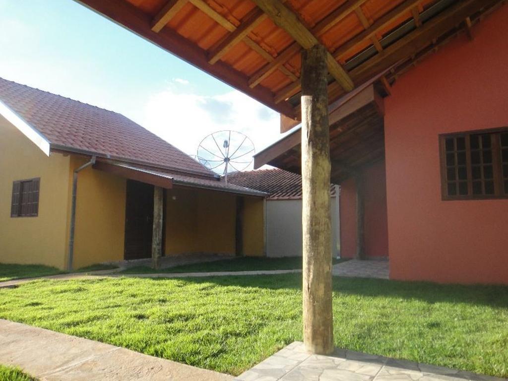 Juquinha Chalé Sao Bento do Sapucai Ngoại thất bức ảnh